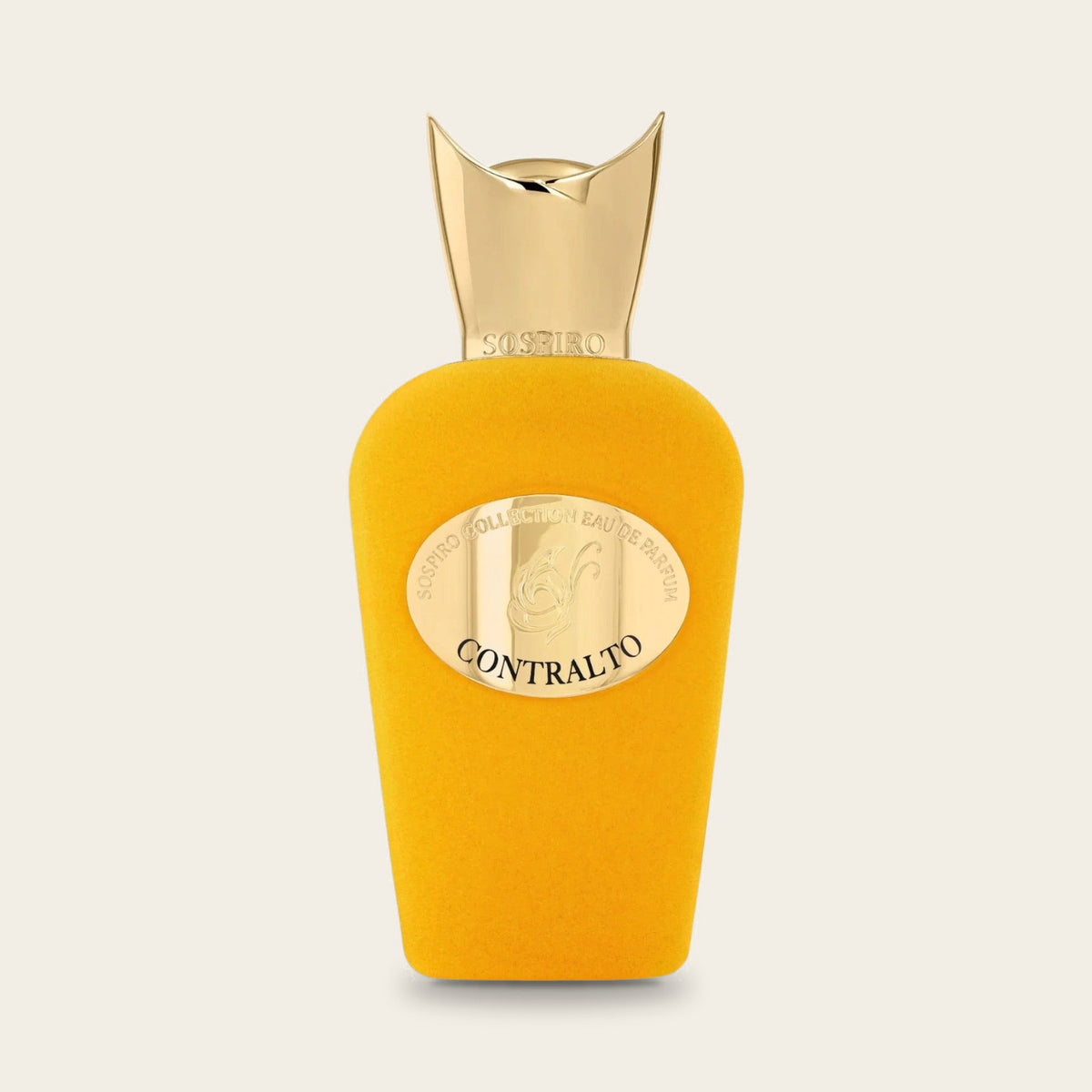 Contralto von Sospiro, 100 ml, Flakon