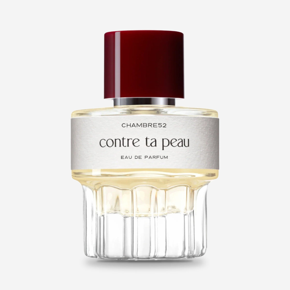 Contre ta Peau von Chambre52, 100 ml, Flakon
