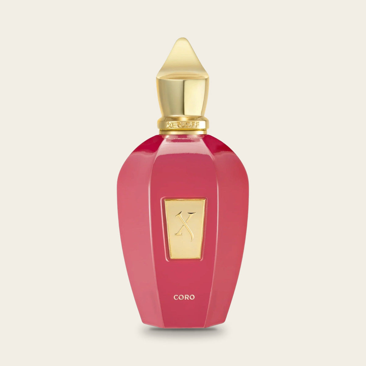 Coro von Xerjoff, 100 ml, Flakon