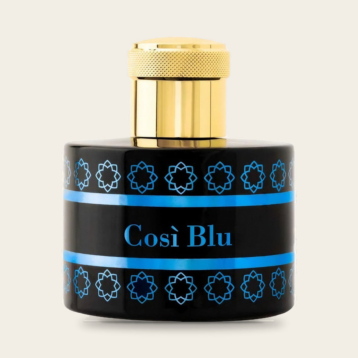 Così Blu von Pantheon, 100 ml, Flakon