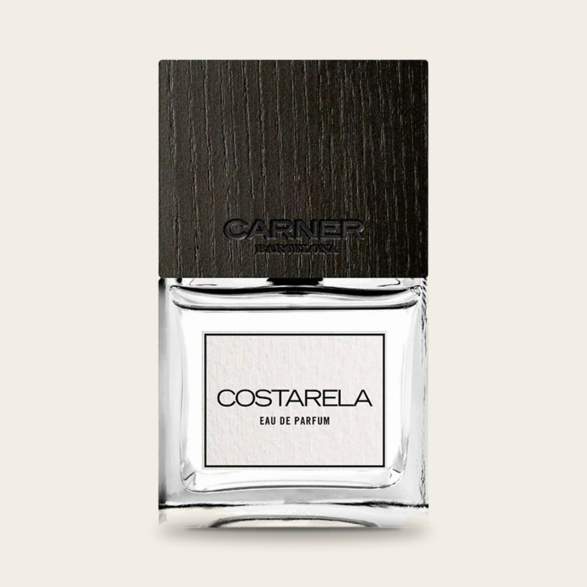 Costarela von Carner Barcelona, 100 ml, Flakon