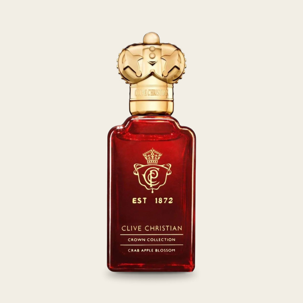 Crab Apple Blossom von Clive Christian, 50 ml, Flakon