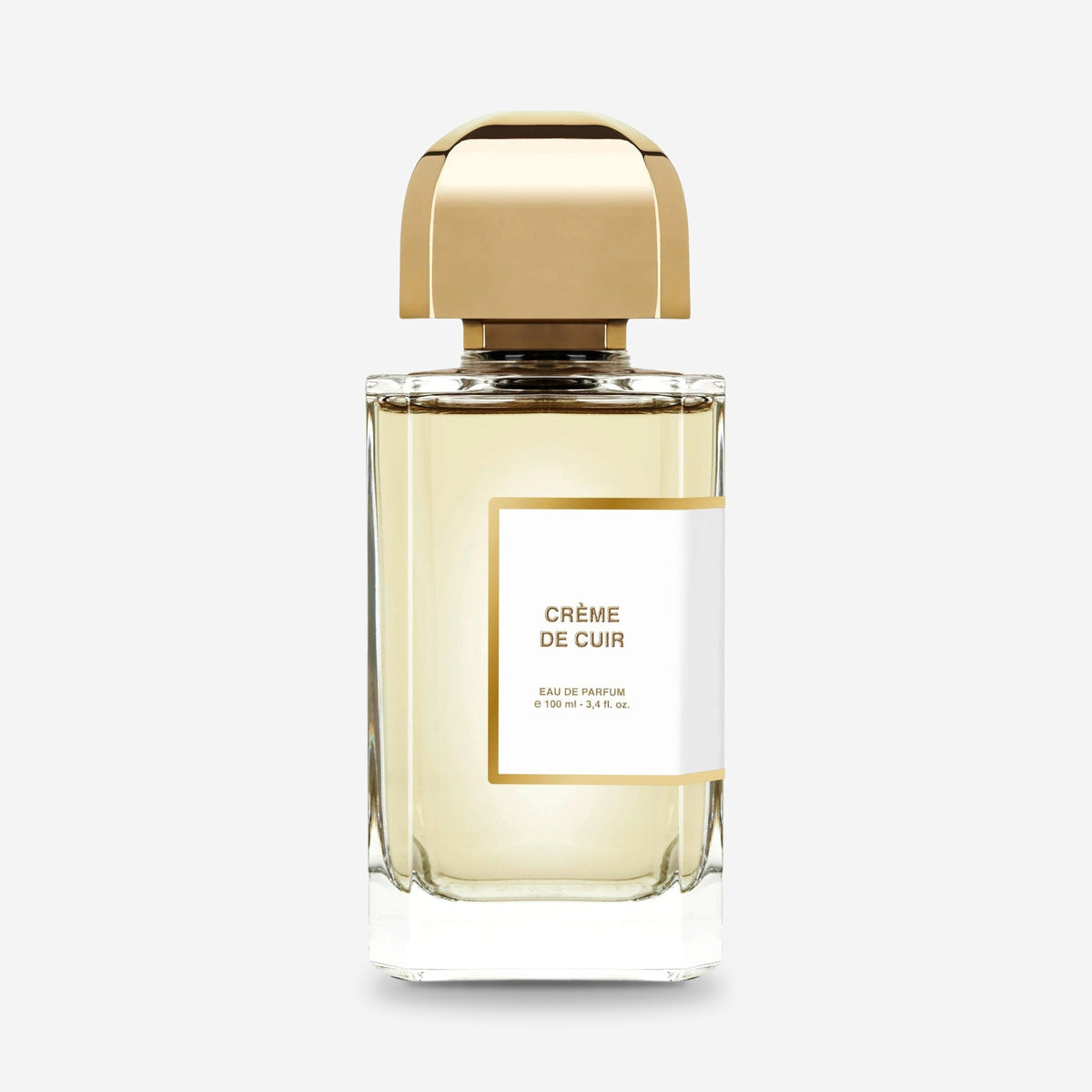 Crème de Cuir von BDK Parfums, 100 ml, Flakon