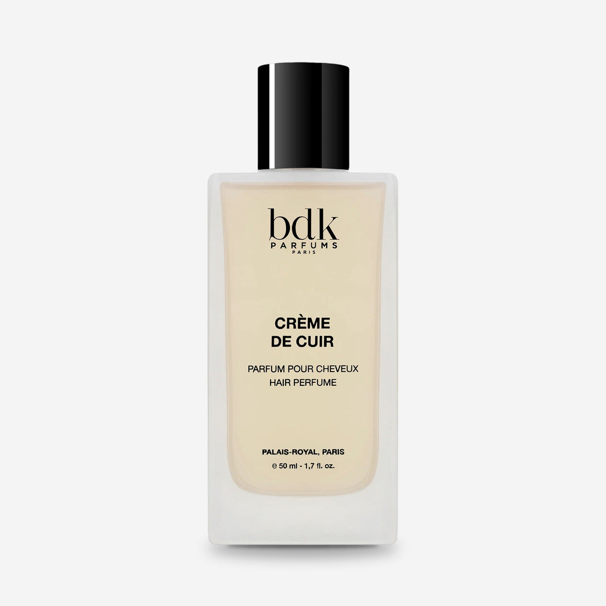 Crème De Cuir Hair Perfume von BDK Parfums, Flakon