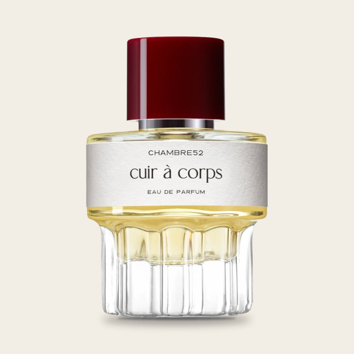 Cuir a Corps von Chambre52, 100 ml, Flakon