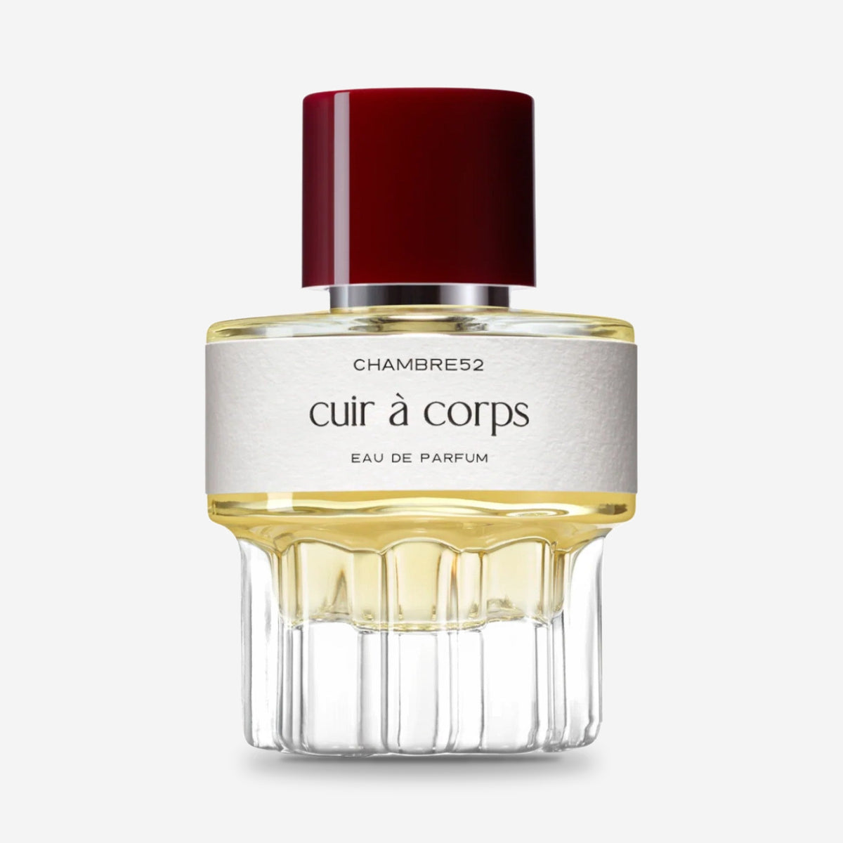 Cuir a Corps von Chambre52, 100 ml, Flakon