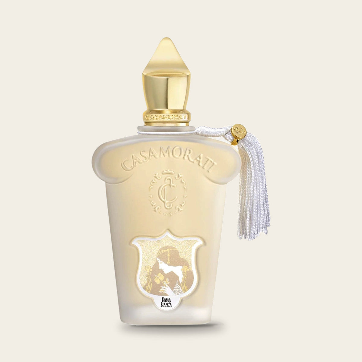 Dama Bianca von Casamorati, 100 ml, Flakon