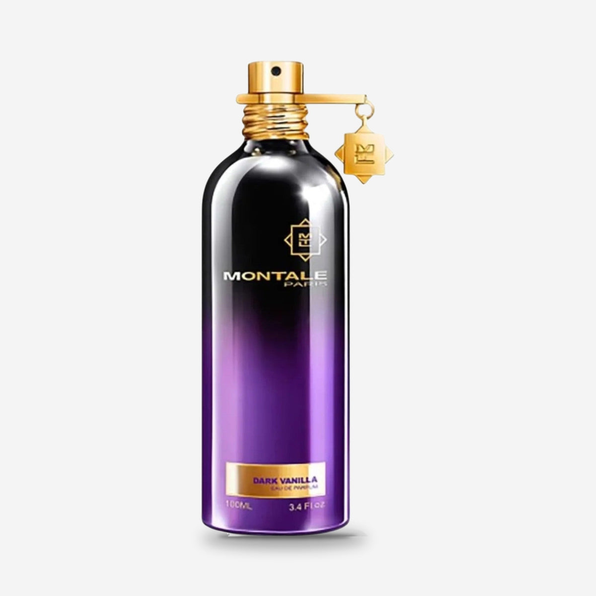 Dark Vanilla von Montale, 100 ml, Flakon