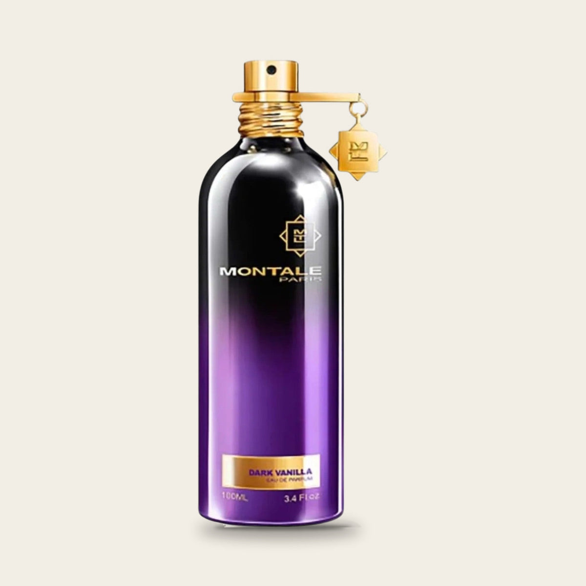 Dark Vanilla von Montale, 100 ml, Flakon