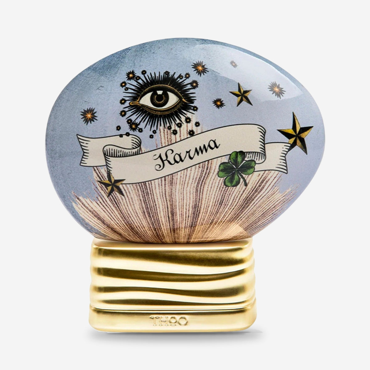 Dear Karma von The House of Oud, Flakon