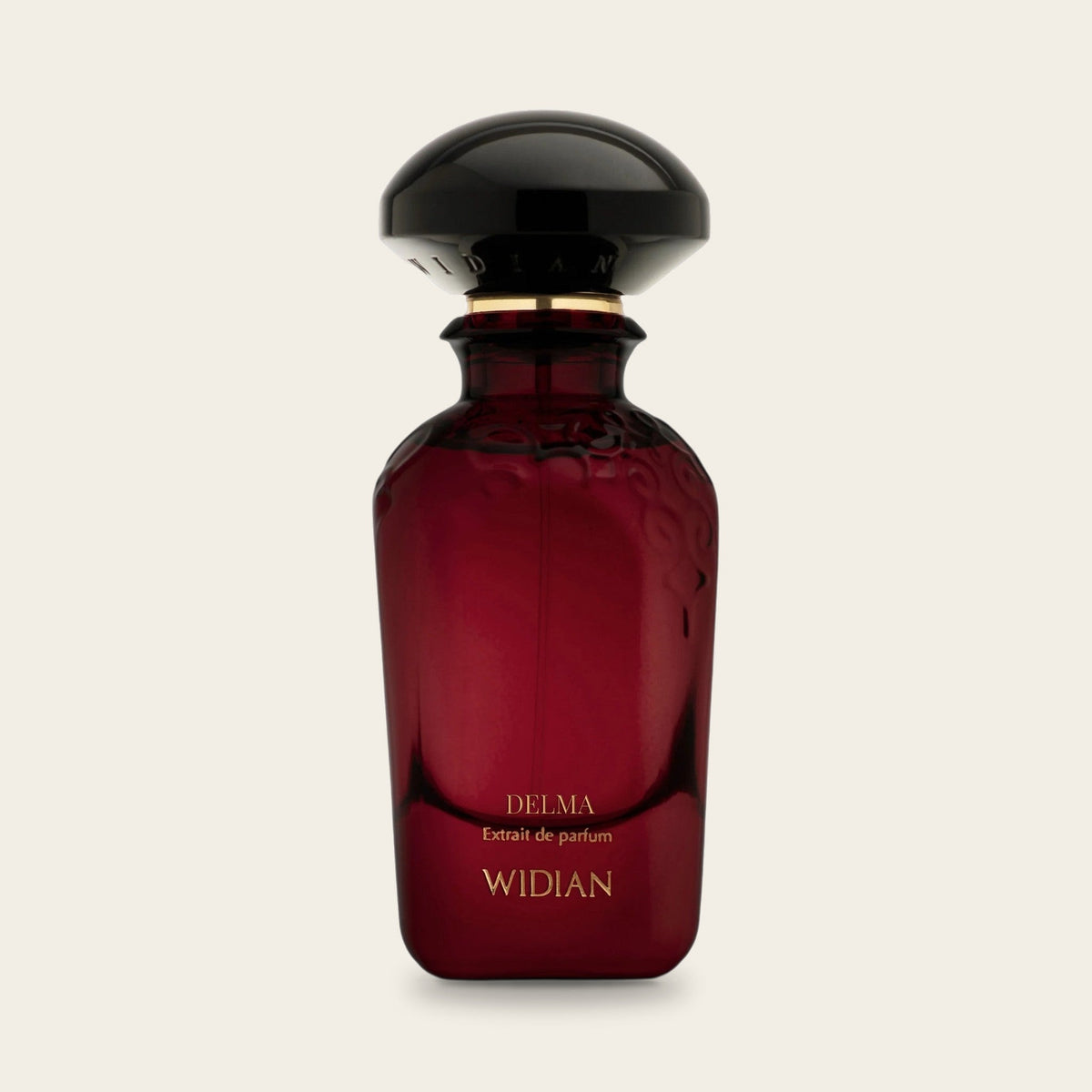 Delma von Widian, Flakon