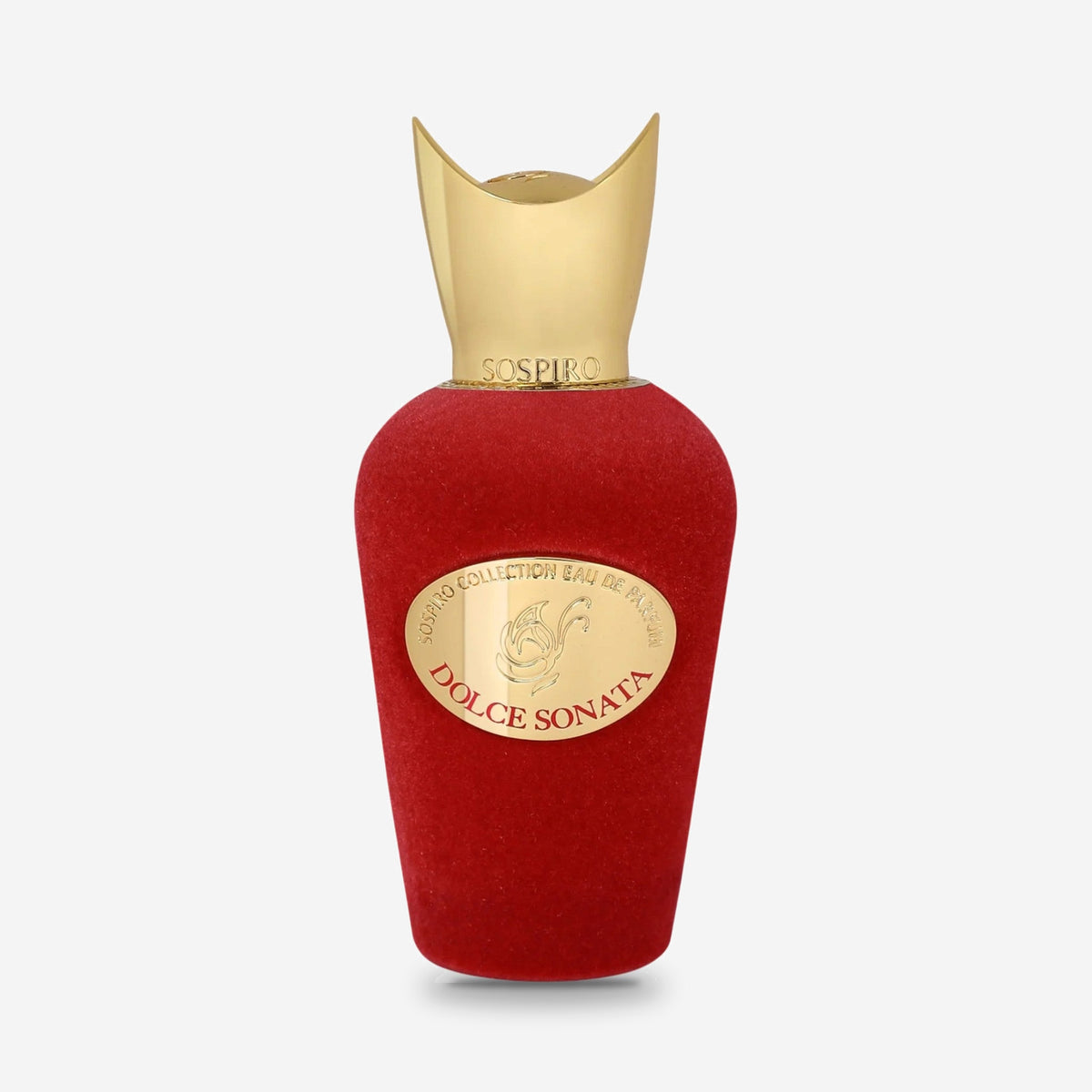 Dolce Sonata von Sospiro, 100 ml, Flakon