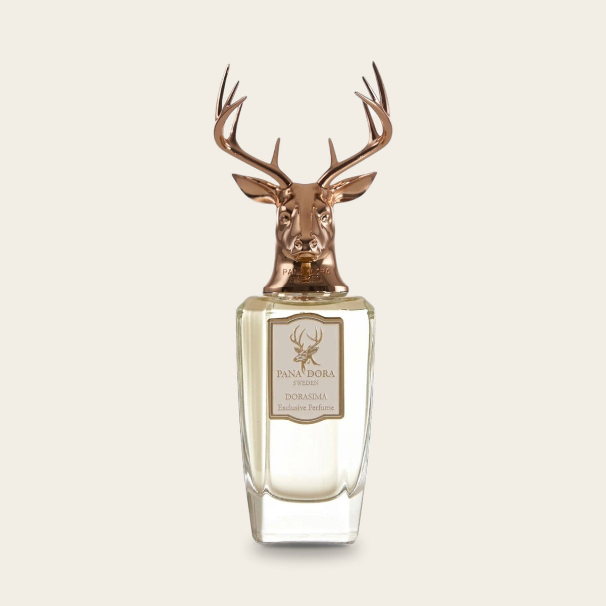 Dorasima von Pana Dora Sweden, 100 ml, Flakon