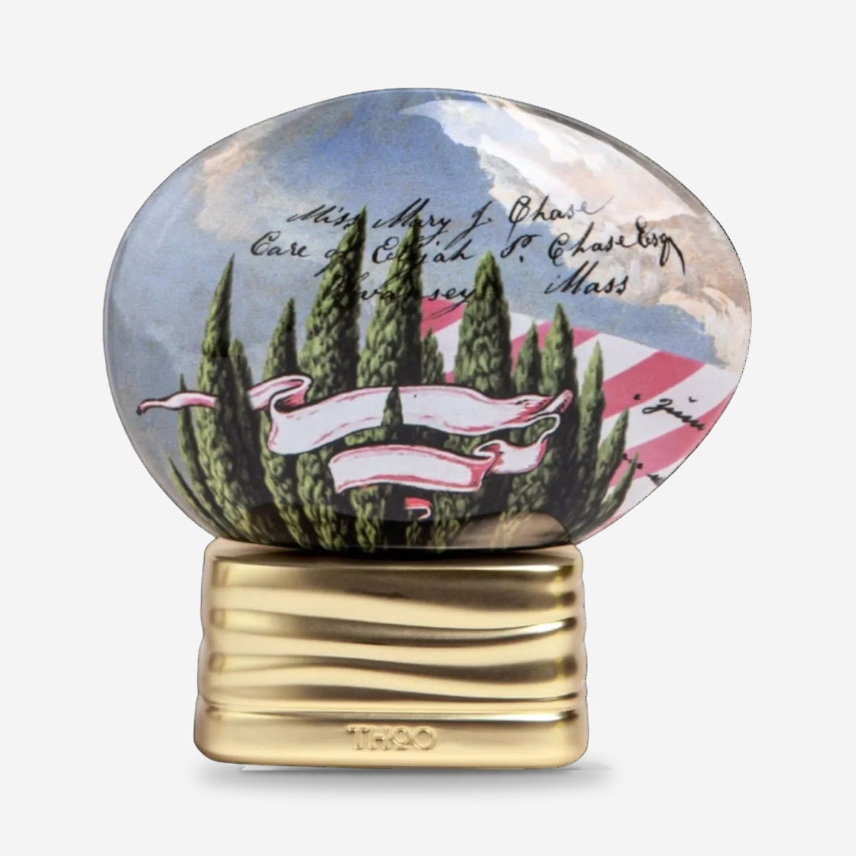 Doux Ennui von The House of Oud, Flakon