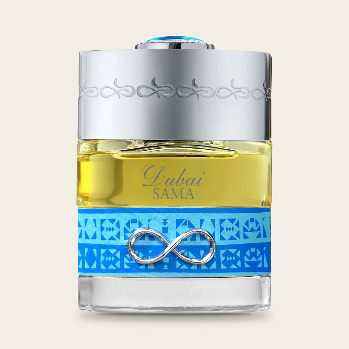 Dubai Sama von The Spirit of Dubai, Flakon