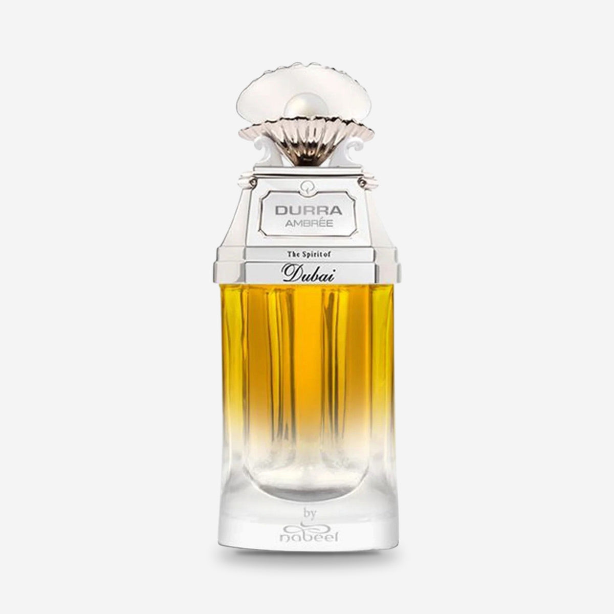 Durra Ambree von The Spirit of Dubai, Flakon