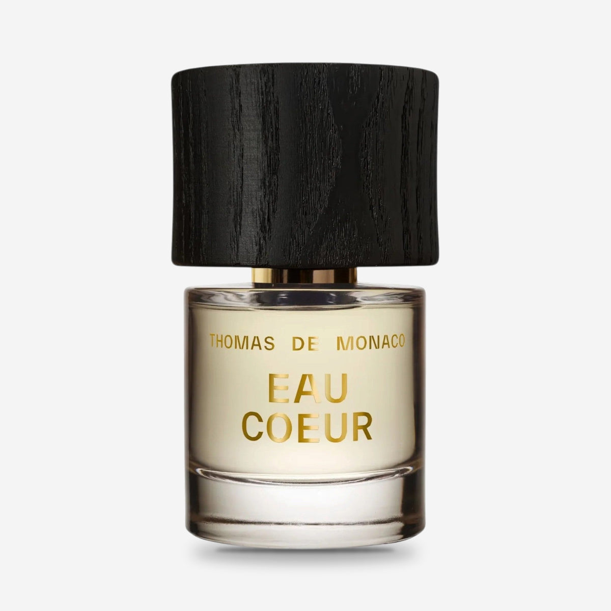 Eau Coeur von Thomas de Monaco Parfums, Flakon