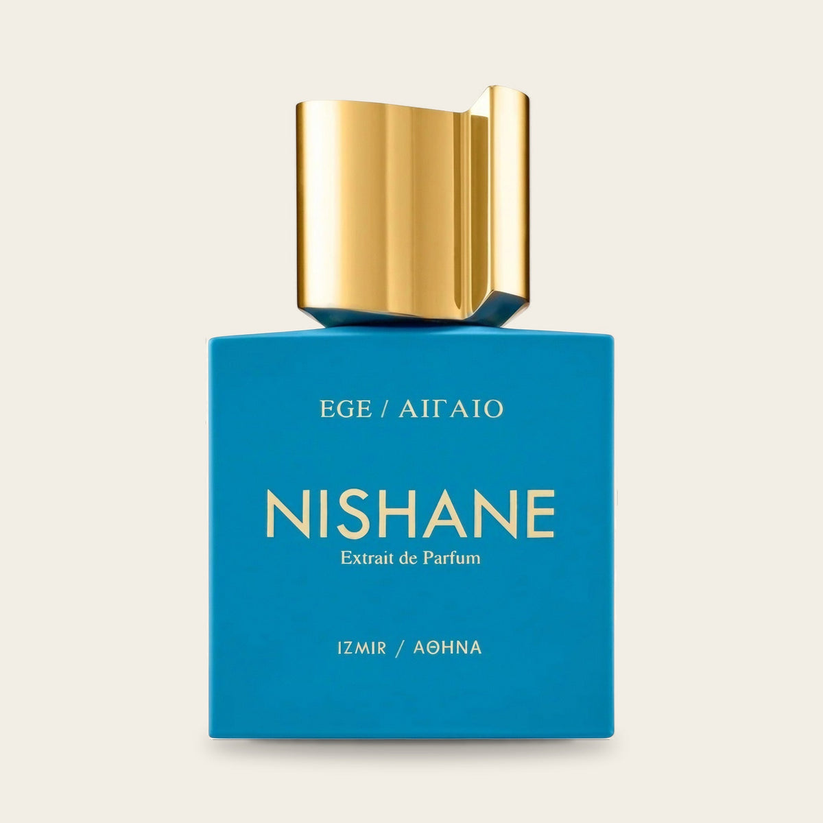 Ege von Nishane, 50 ml, Flakon