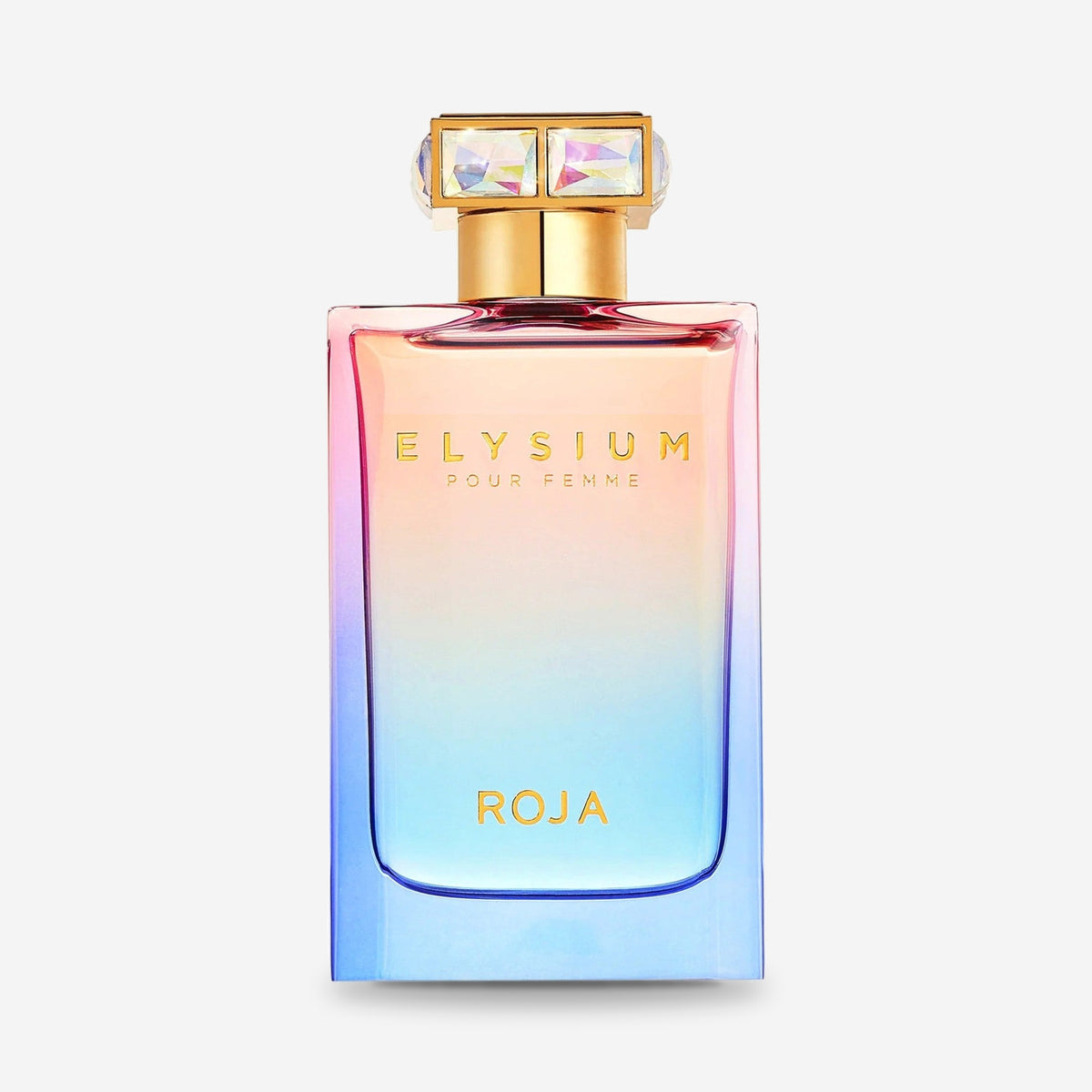 Elysium Essence de Parfum Pour Femme von Roja Parfums, 75 ml, Flakon