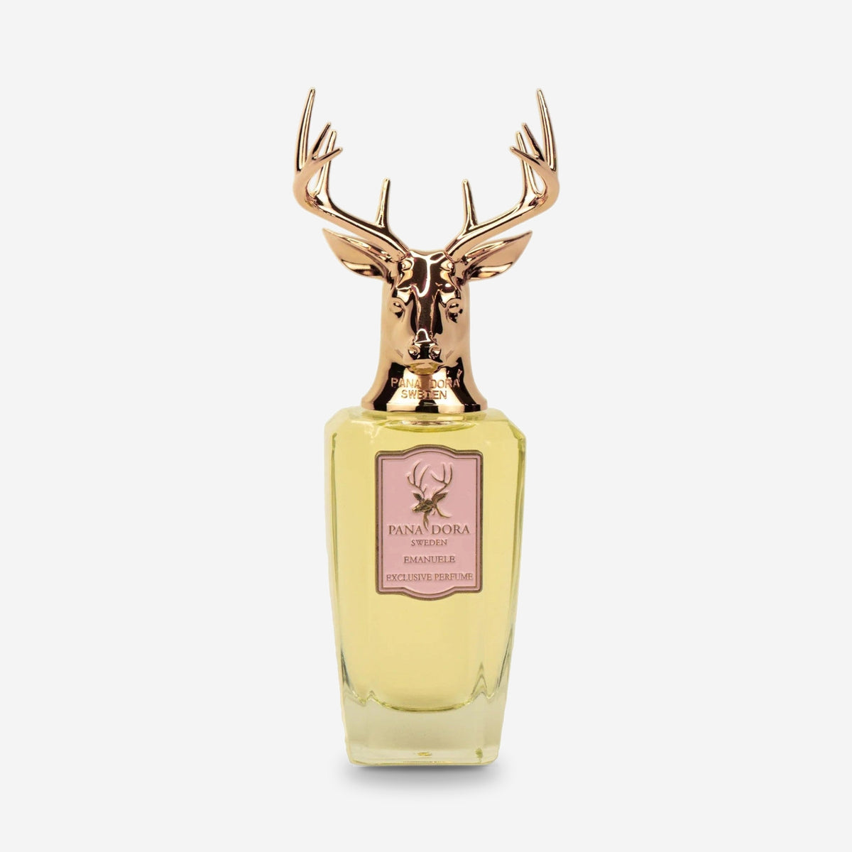 Emanuele von Pana Dora Sweden, 100 ml, Flakon