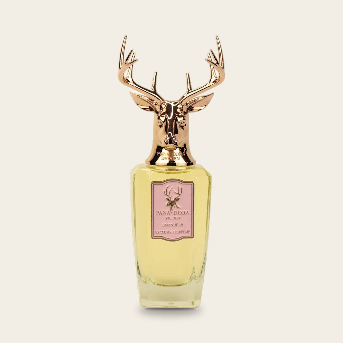 Emanuele von Pana Dora Sweden, 100 ml, Flakon