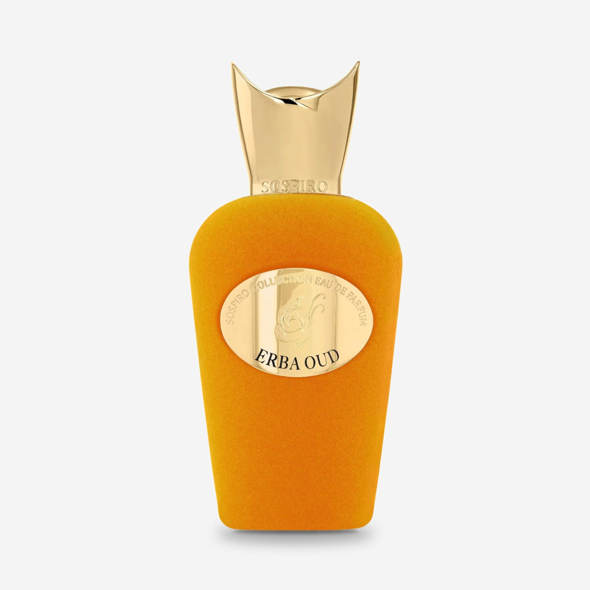 Erba Oud von Sospiro, 100 ml, Flakon