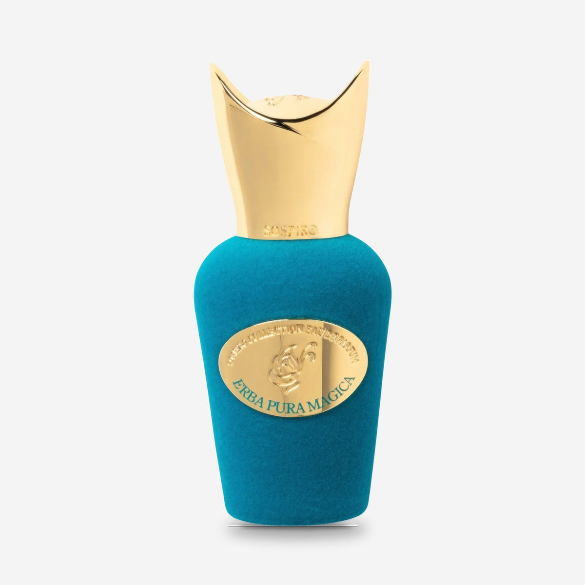 Erba Pura Magica von Sospiro, 15 ml, Flakon