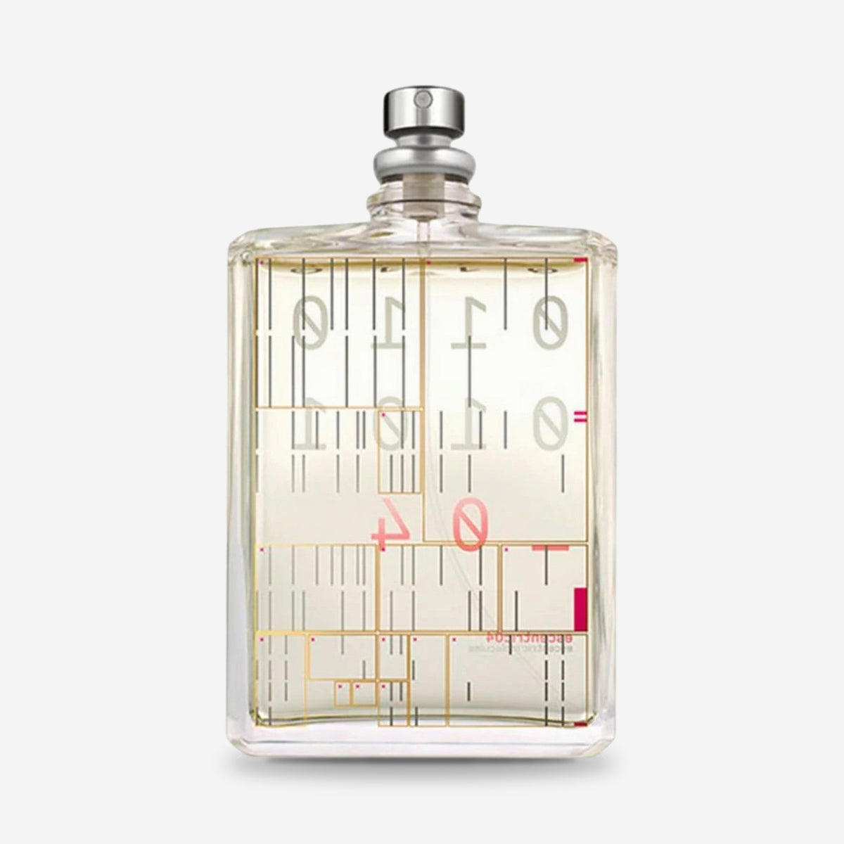 Escentric 04 von Escentric Molecules, 100 ml, Flakon