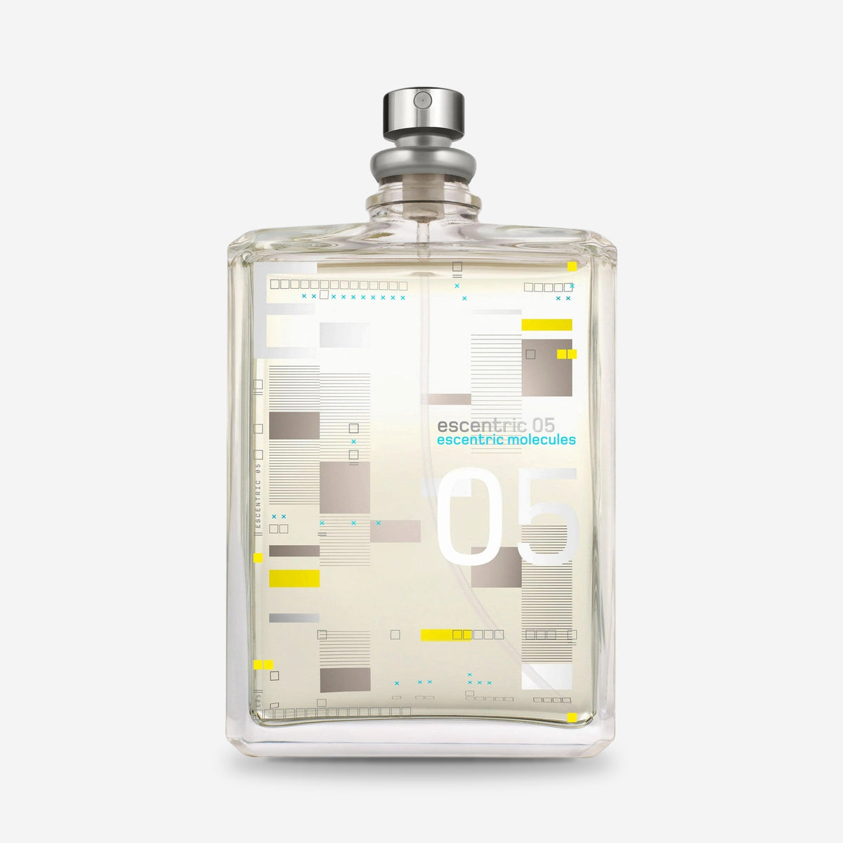 Escentric 05 von Escentric Molecules, 100 ml, Flakon