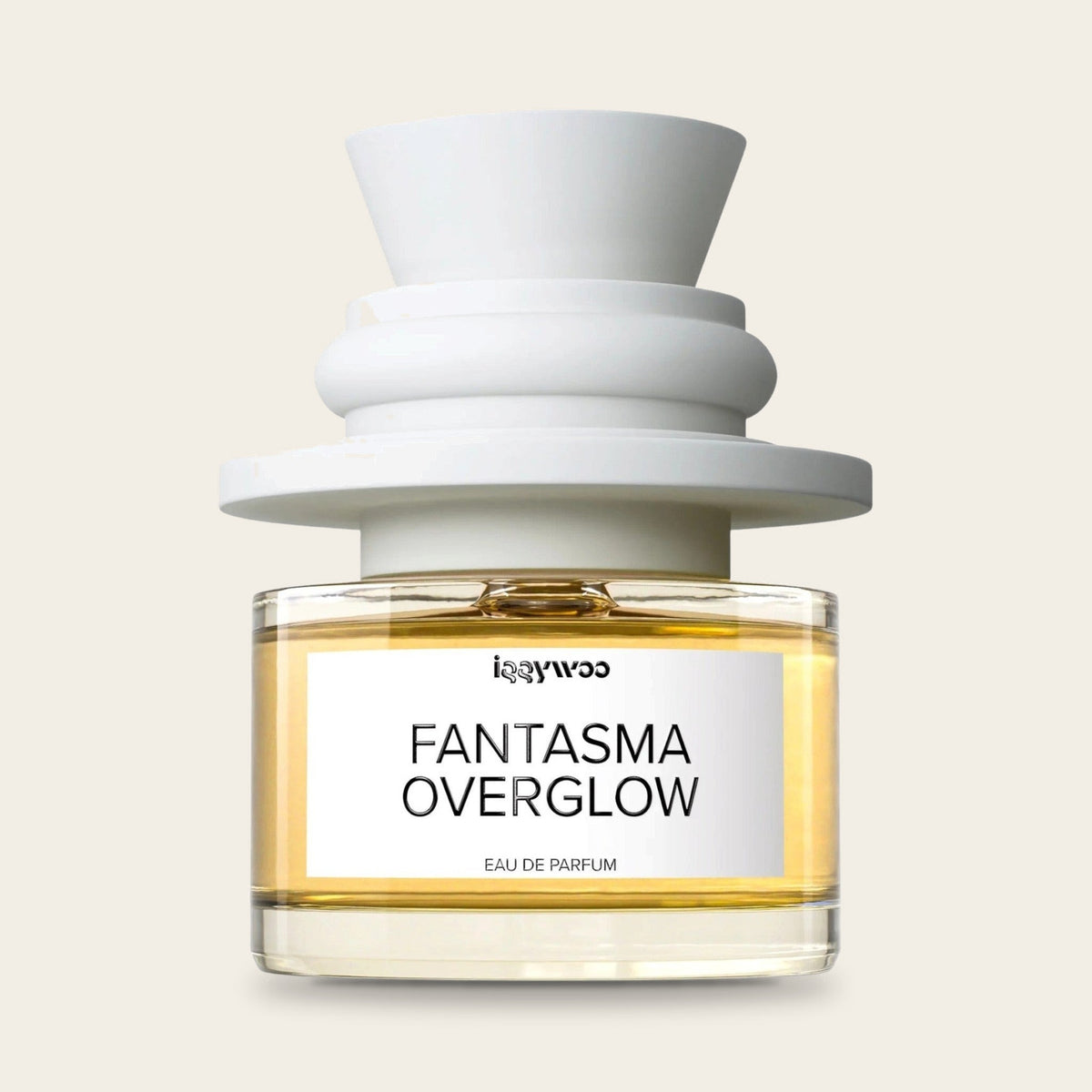 Fantasma Overglow von Iggywoo, 60 ml, Flakon
