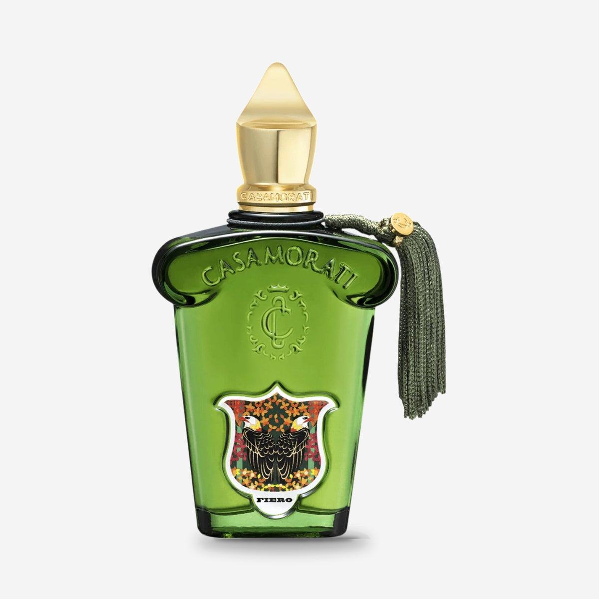 Fiero von Casamorati, 100 ml, Flakon