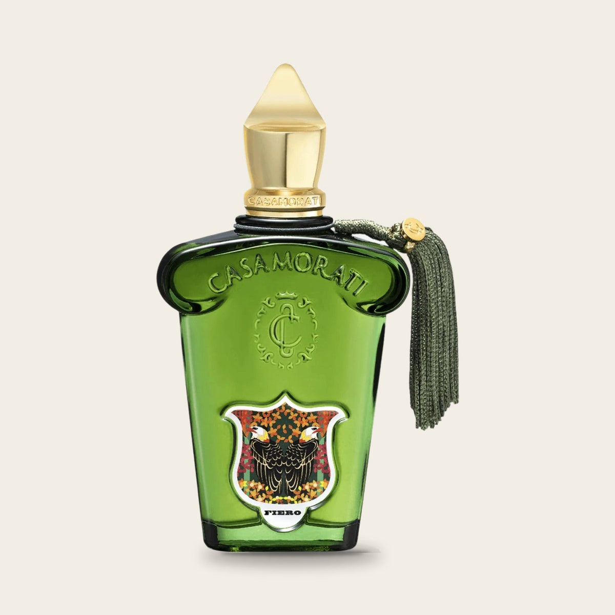 Fiero von Casamorati, 100 ml, Flakon