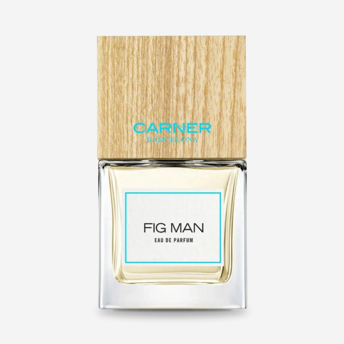 Fig Man von Carner Barcelona, 100 ml, Flakon