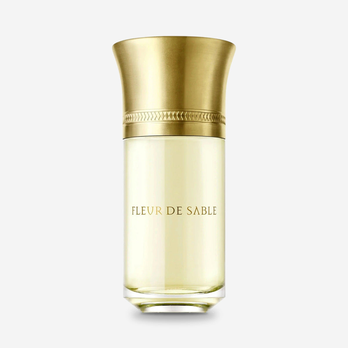 Fleur de Sable von Liquides Imaginaires, 100 ml, Flakon