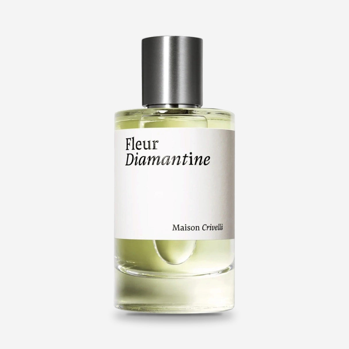 Fleur Diamantine von Maison Crivelli, 100 ml, Flakon