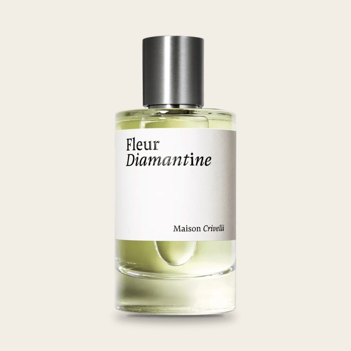 Fleur Diamantine von Maison Crivelli, 100 ml, Flakon