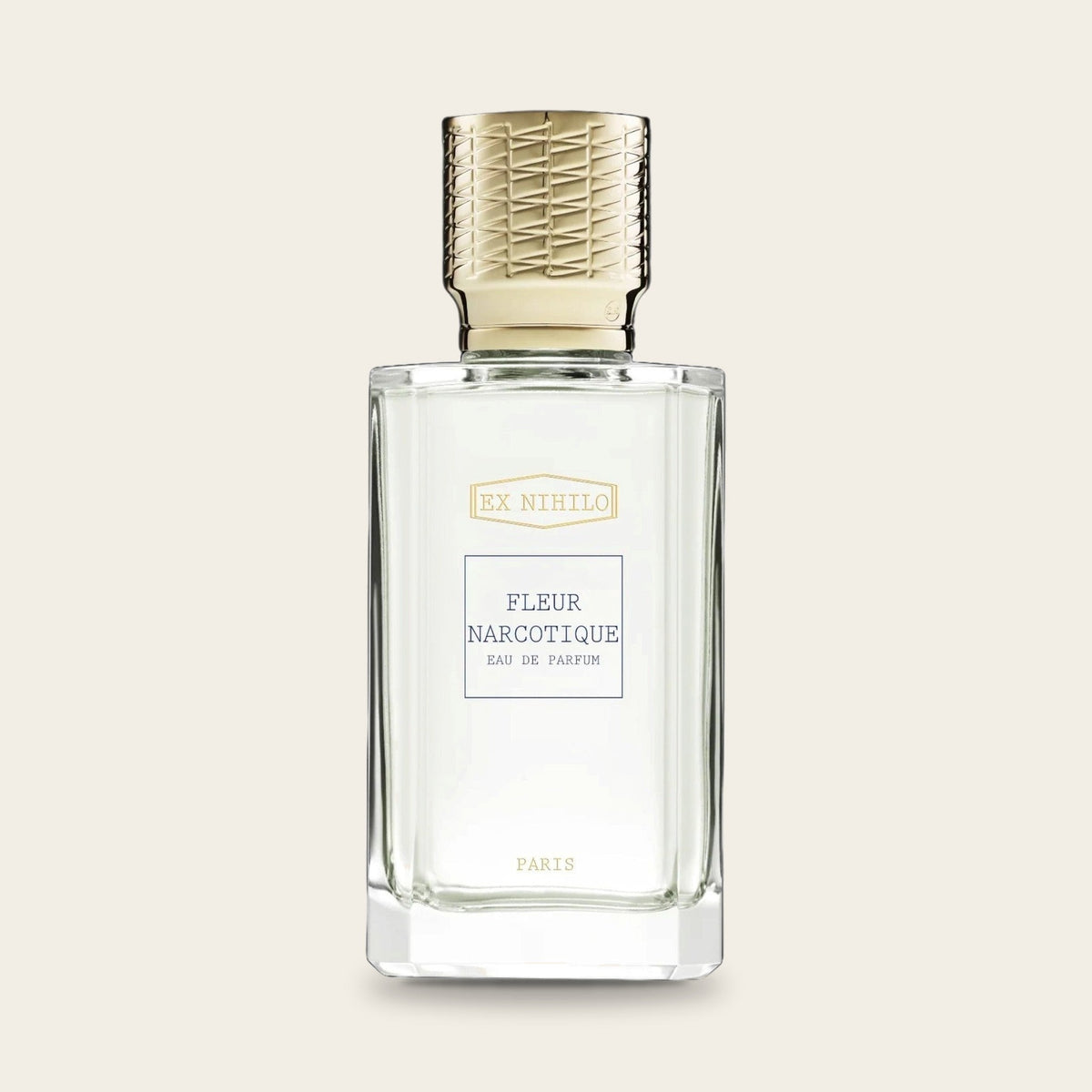 Fleur Narcotique von Ex Nihilo, 100 ml, Flakon