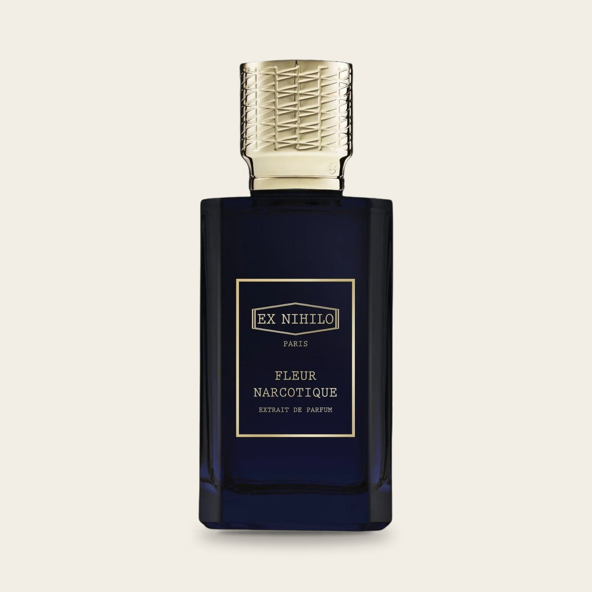 Fleur Narcotique Extrait von Ex Nihilo, 100 ml, Flakon