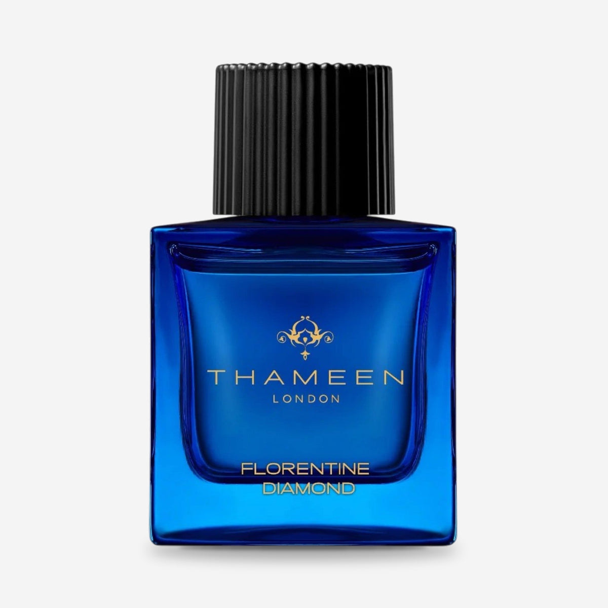 Florentine Diamond von Thameen, Flakon