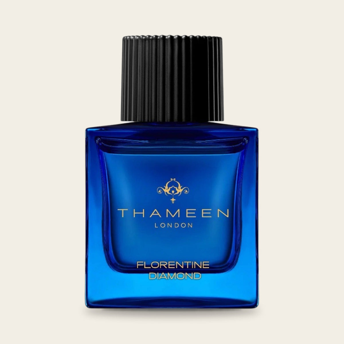 Florentine Diamond von Thameen, Flakon