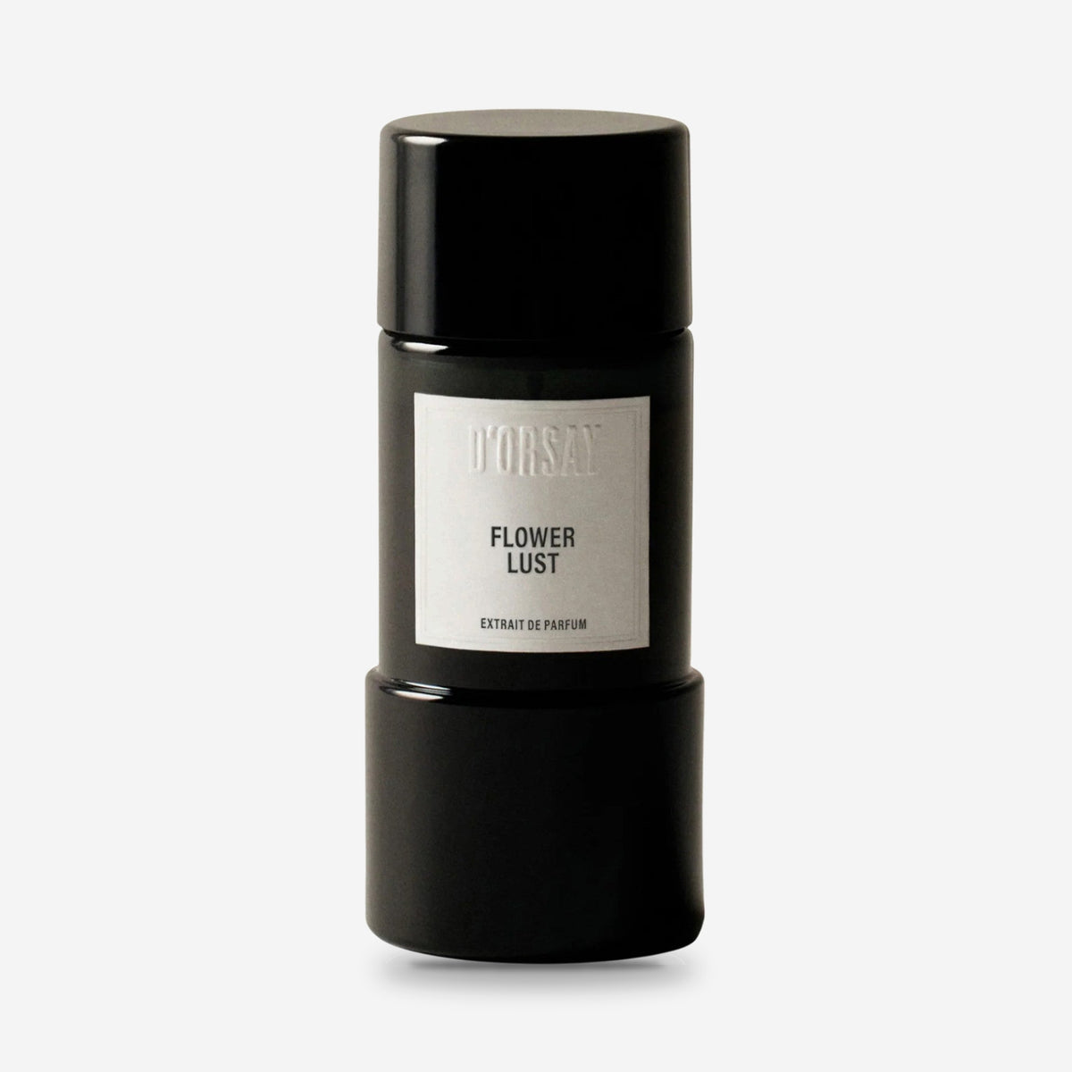 Flower Lust von D'Orsay, 90 ml, Flakon