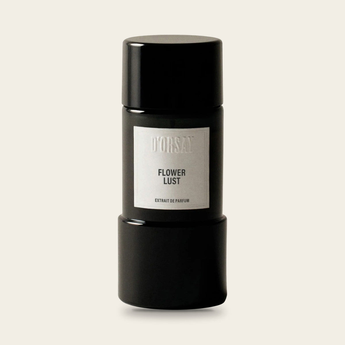 Flower Lust von D'Orsay, 90 ml, Flakon