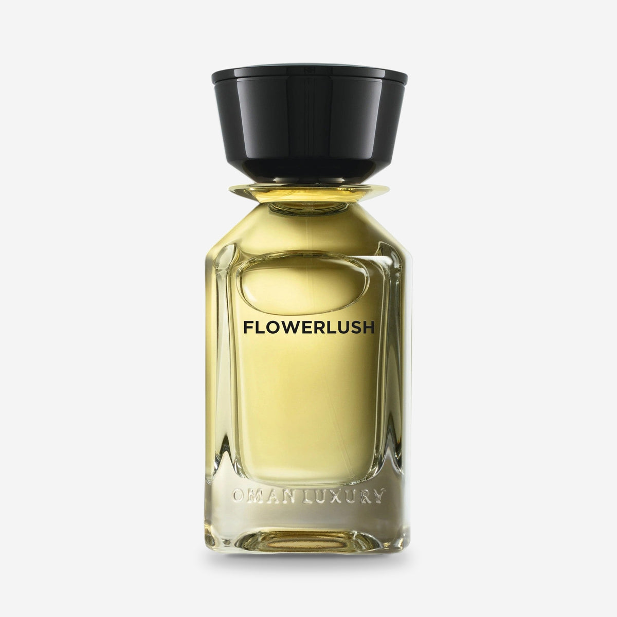 Flowerlush EdP von Omanluxury, 100 ml, Flakon