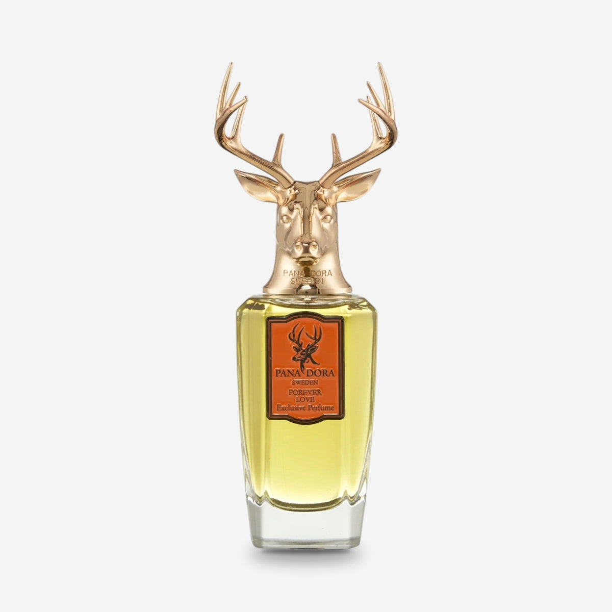 Forever Love von Pana Dora Sweden, 100 ml, Flakon