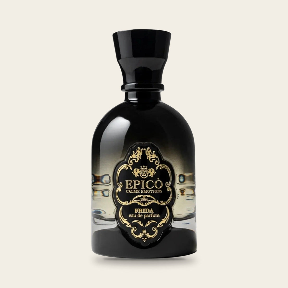 Frida von Epico Parfum, 100 ml, Flakon