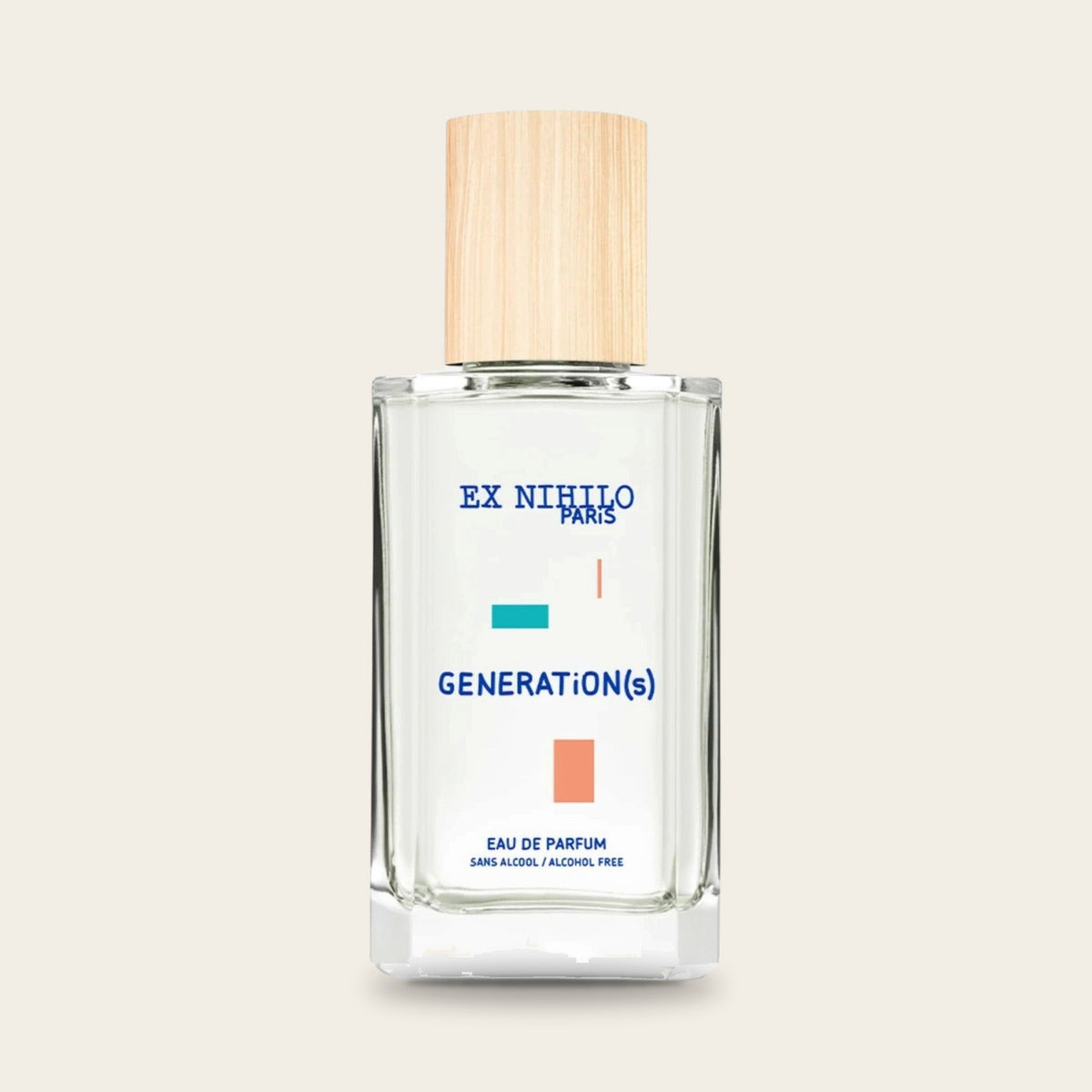 Generation(s) von Ex Nihilo, 100 ml, Flakon