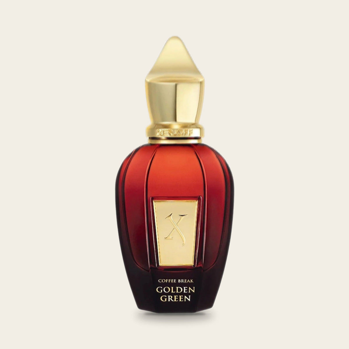 Golden Green von Xerjoff, 50 ml, Flakon