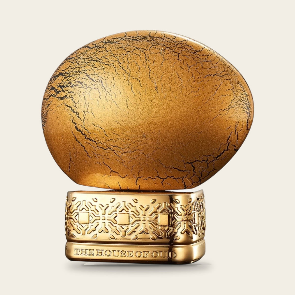 Golden Powder von The House of Oud, Flakon