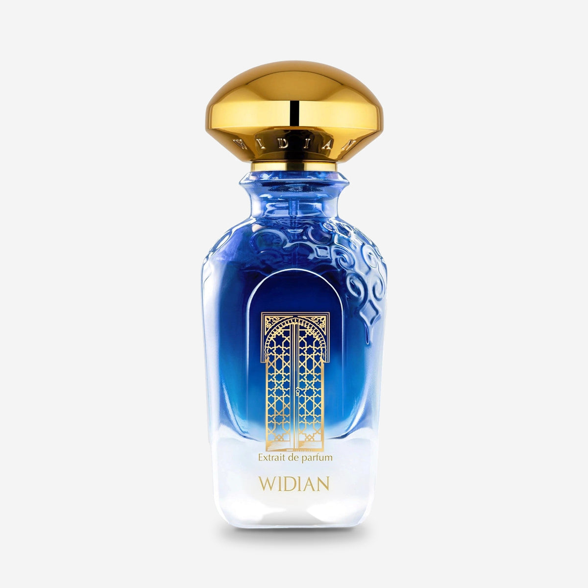Granada von Widian, Flakon