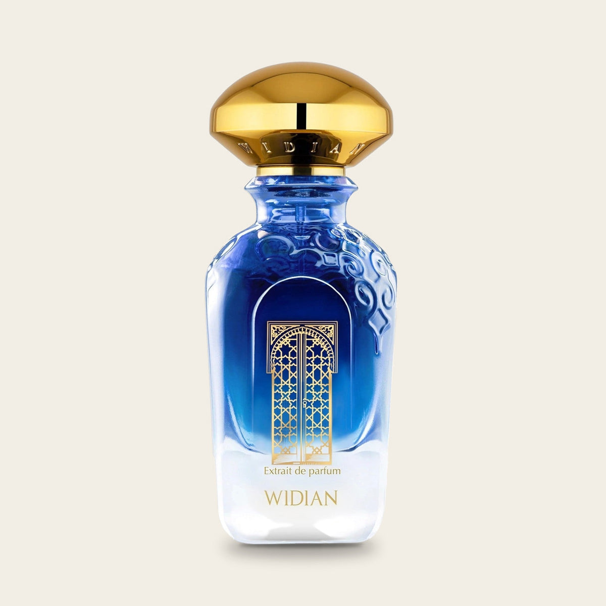 Granada von Widian, Flakon